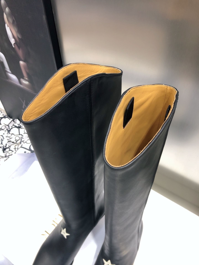 Christian Dior Boots